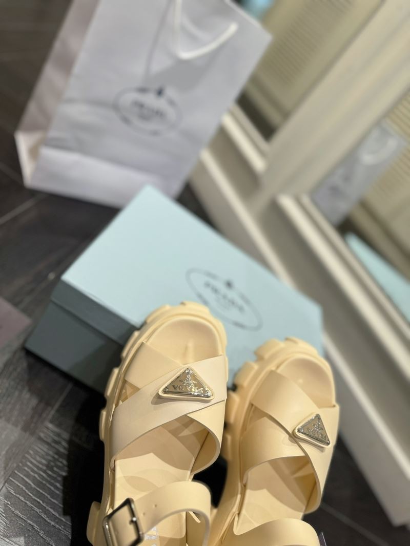 Prada Sandals